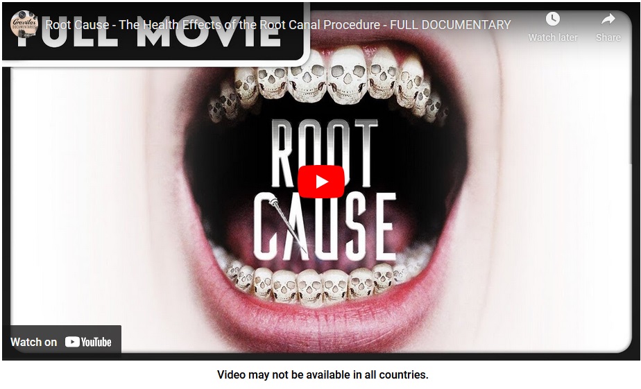 Root Cause documentary