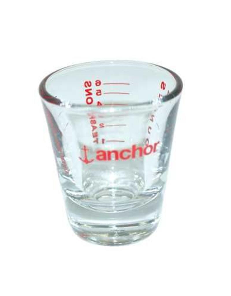 shot glass